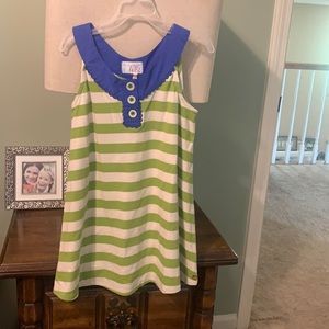 Matilda Jane girls size 8 tank top. Brand new with tags